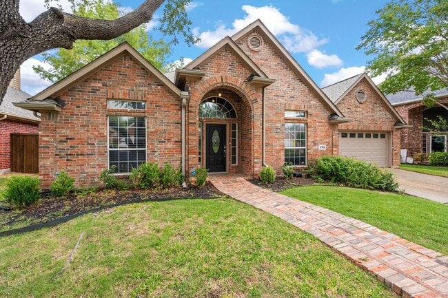 Building Photo - 8708 Falcon View Dr