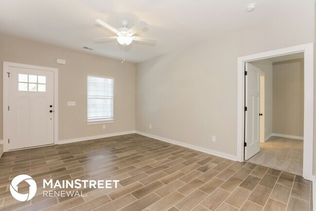 Building Photo - 5307 Nancy Seward Dr