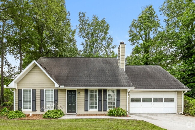 Building Photo - 2521 Country Lake Cir