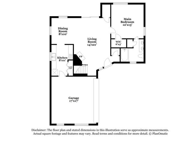 Foto del edificio - 517 N Fairfield Dr