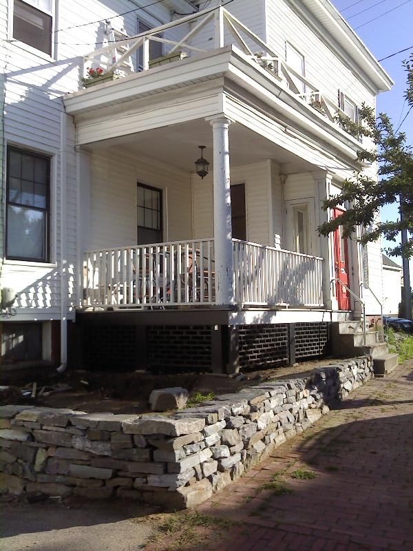 Primary Photo - 90 Quebec St