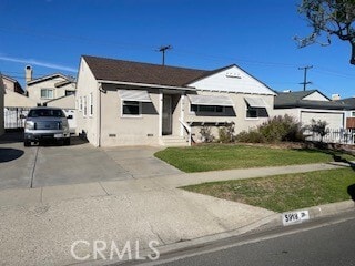 Foto principal - 5919 E Harco St
