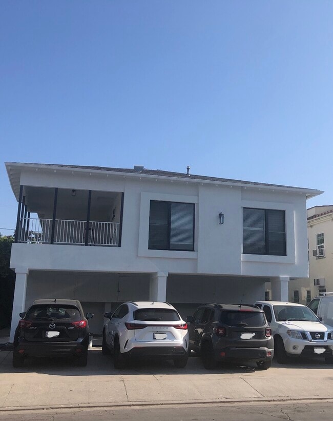 Building Photo - 8350 Blackburn Ave