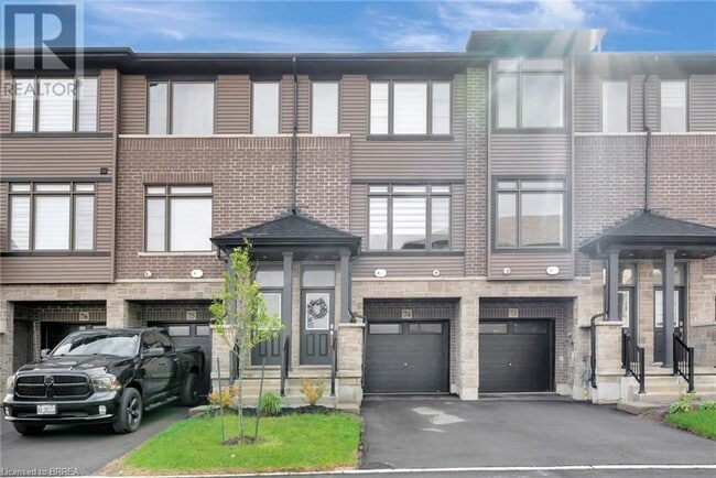 Building Photo - 120 Court Dr
