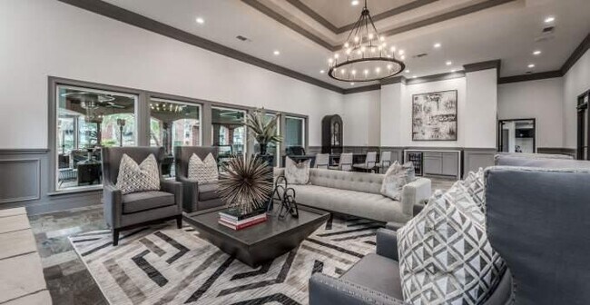 Building Photo - 2 bedroom in The Woodlands TX 77380
