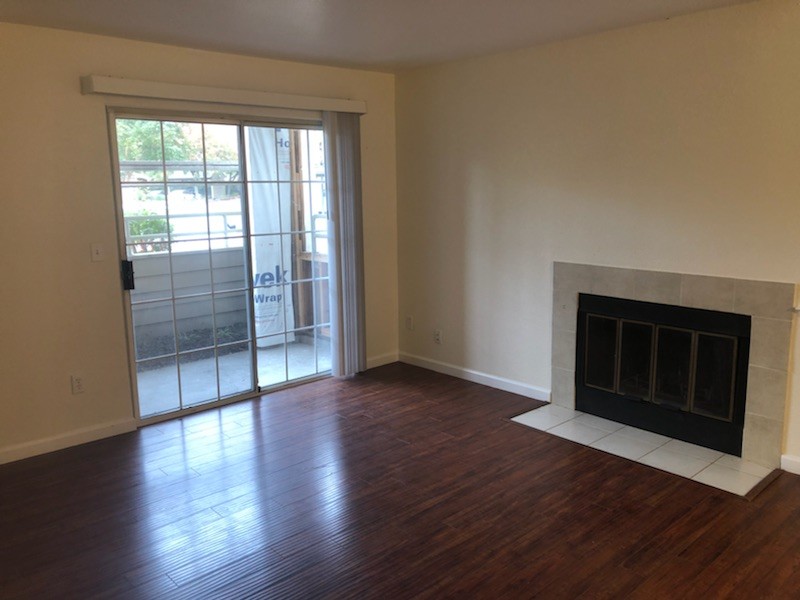 Living Room/ Patio View - 11150 Trinity River Dr