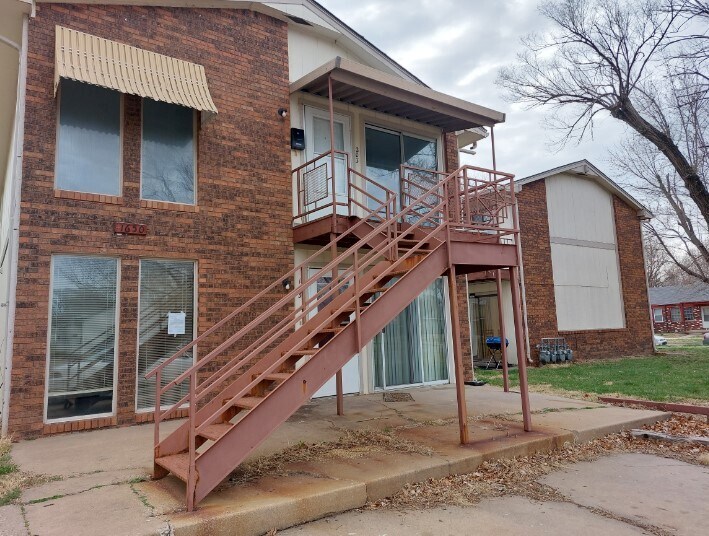 Foto principal - 1646 S Fern St