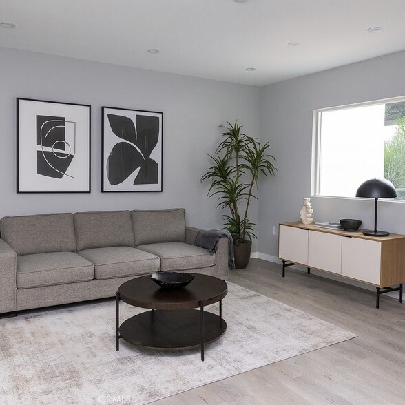 Foto del edificio - 22735 Del Valle St