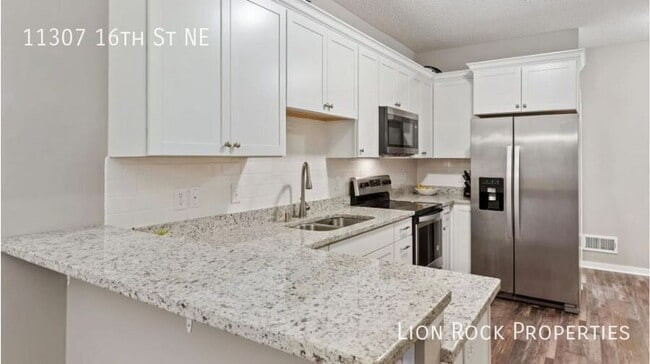 Building Photo - 11307 16th St NE