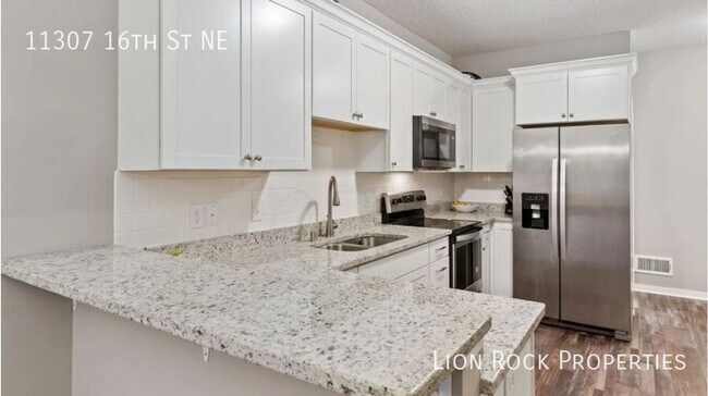 Foto del edificio - 11307 16th St NE