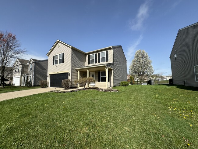 Building Photo - 5508 Floating Leaf Dr