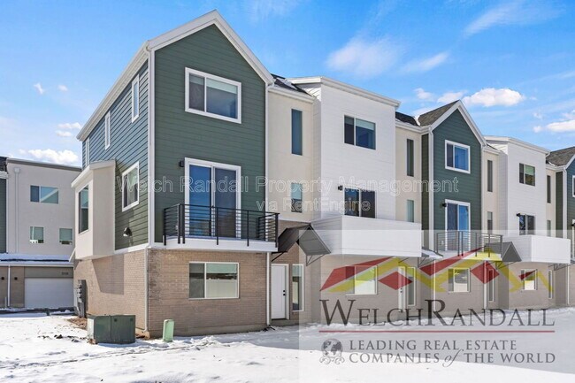 Building Photo - 507 E Alice Wy