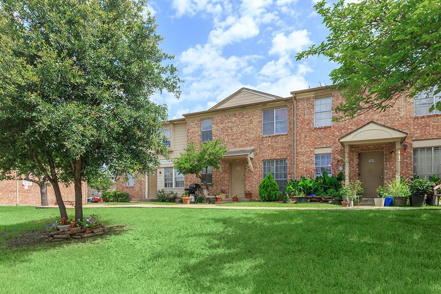 Mountain Valley Apartments Dallas, TX