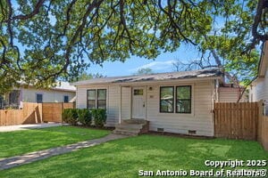 Primary Photo - 312 St Francis Ave