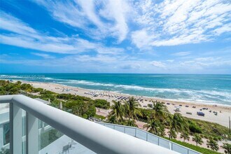Building Photo - 6515 Collins Ave