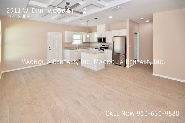 Building Photo - 2911 W Driftwood St