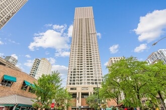 Building Photo - 1030 N State St