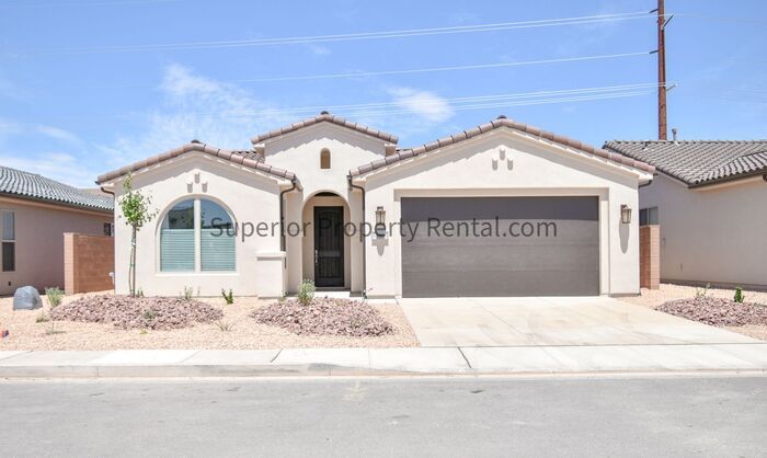 Primary Photo - Brand New 3 Bed, 2 Bath home in Brio