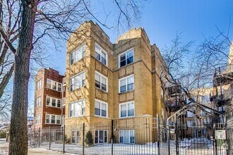 Building Photo - 4604 N Monticello Ave