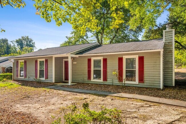 Building Photo - SW, Large Ranch home, Vaulted Ceilings, Fire Place, Fenced Yard!