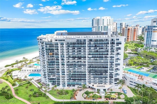 Building Photo - 4041 Gulf Shore Blvd N