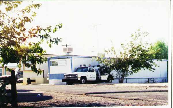 Building Photo - 6010 S Masterson Ave