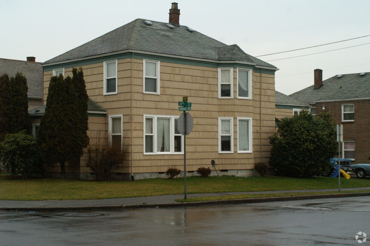Foto del edificio - 2007 24th St