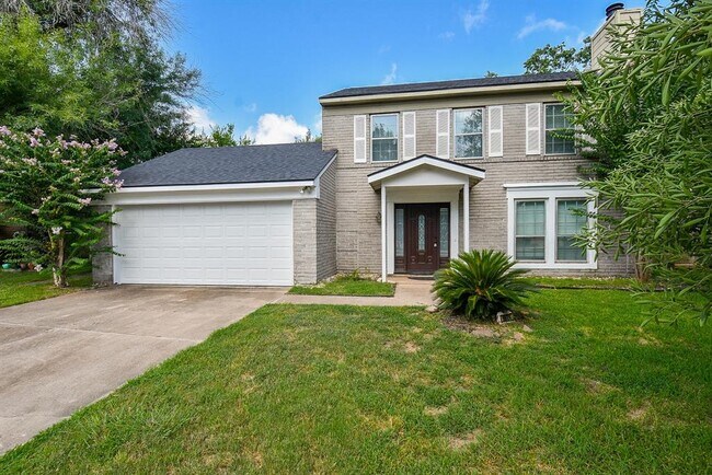 Building Photo - 9611 Cleveland Bay Ct