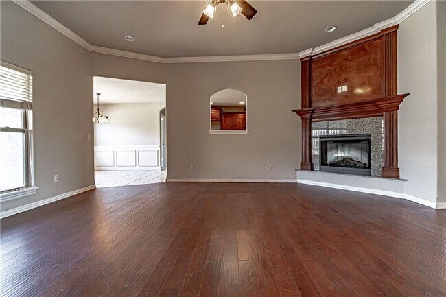 Foto del edificio - 1161 Coventry Ln