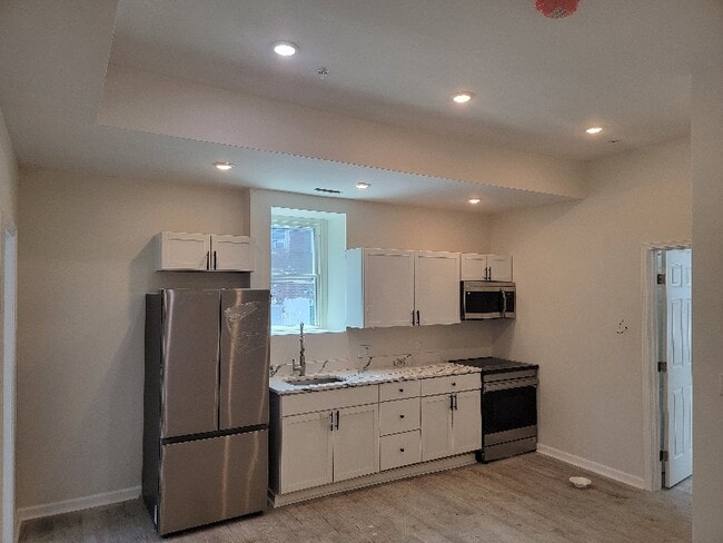Photo - 3625 N 22nd St Apartment