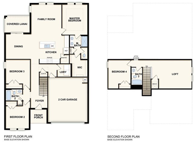 Foto del edificio - 233 Crestrun Loop