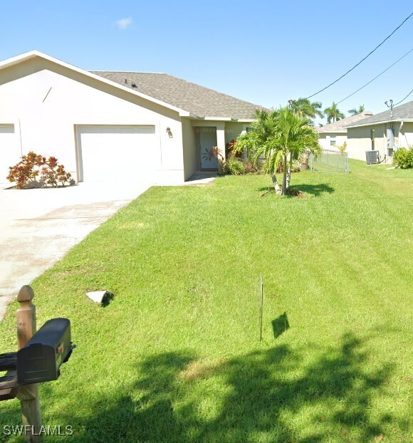 Building Photo - 3820 SW 16th Pl