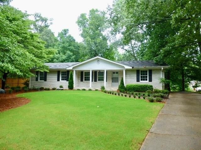Foto principal - 570 Concord Rd SW