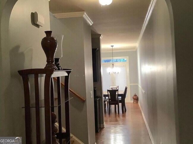 Foto del edificio - 1519 Creek Bend Ln NW