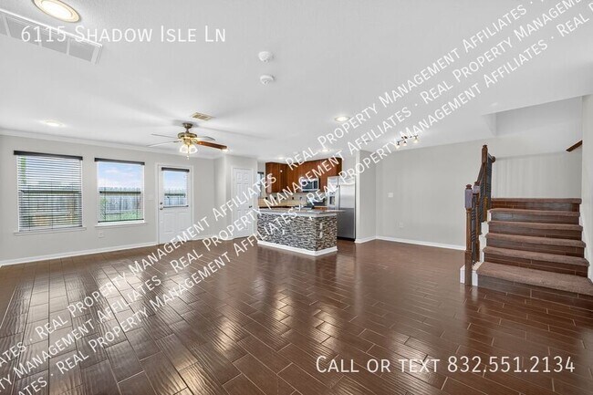 Building Photo - 6115 Shadow Isle Ln