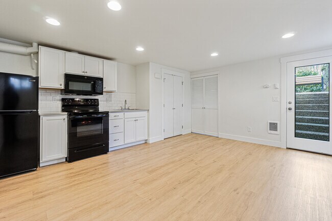 Foto del edificio - 532 12th Ave E