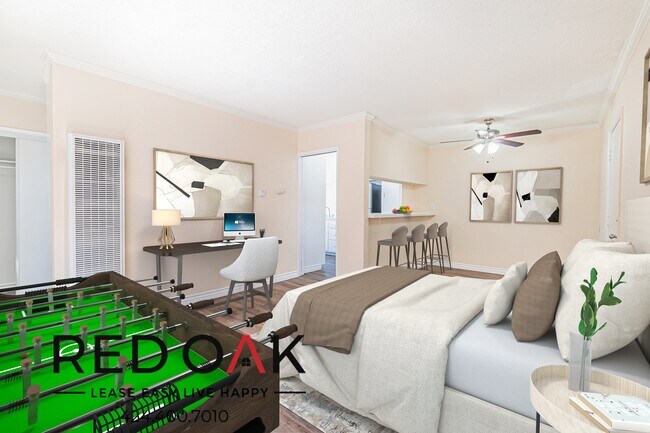 Foto del edificio - 15405 Vanowen St