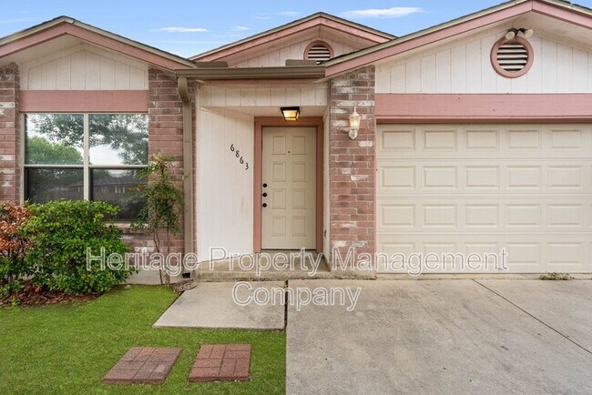 Foto del edificio - 6863 Cypress Mist Dr