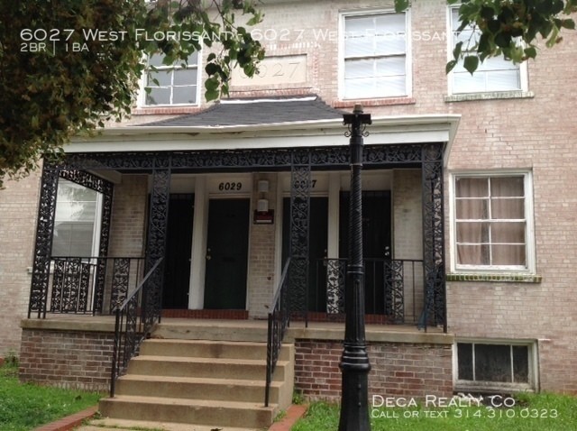 Primary Photo - 2 Bedroom Apartment