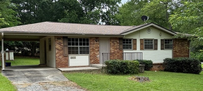 Building Photo - 2413 Sherwood Place