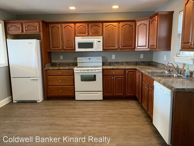 Building Photo - 2 br, 1.5 bath House - 2946 Landmark Ct NE