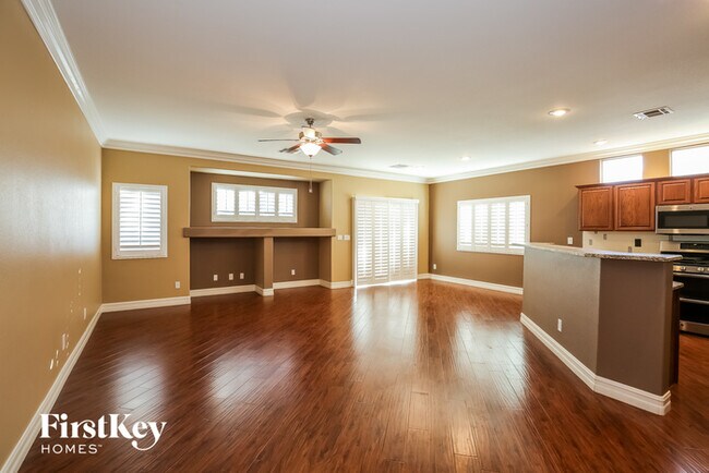 Building Photo - 1705 Sagebrush Ranch Way