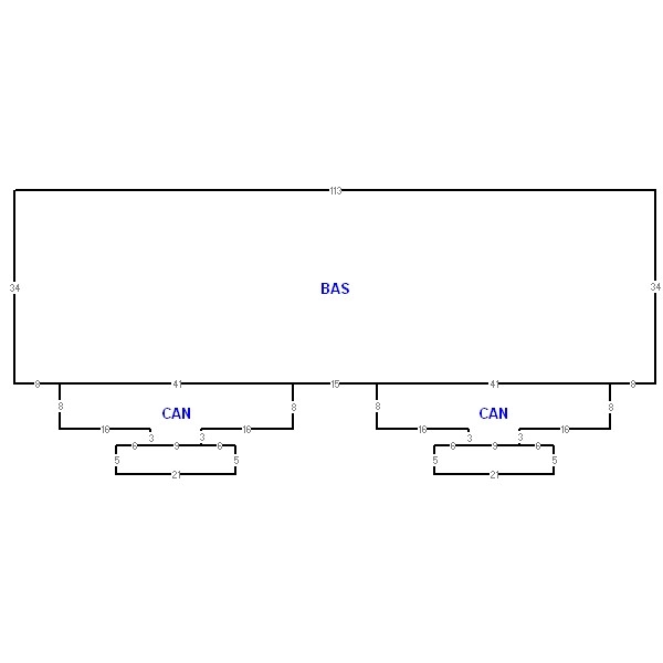 Floorplan - 107 Masters Dr