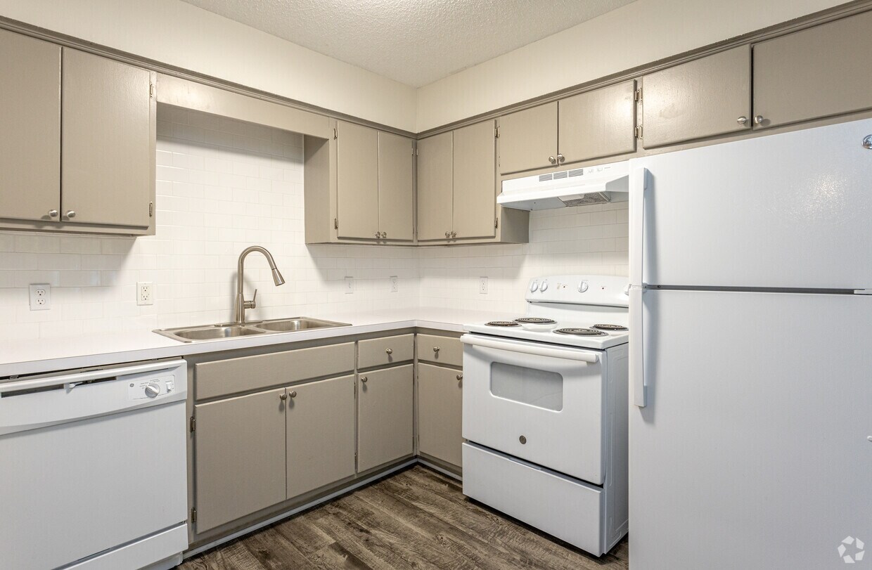 The Reserve at Wynwood Apartments in Cullman, AL