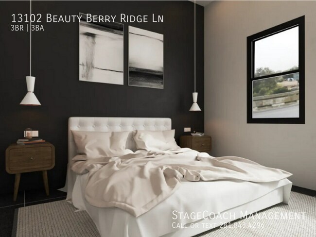 Foto del edificio - 13102 Beauty Berry Ridge Ln