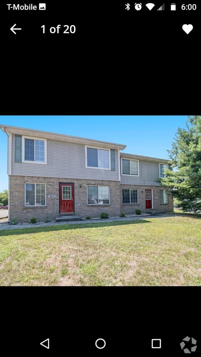 Building Photo - 1275 Redpine Way