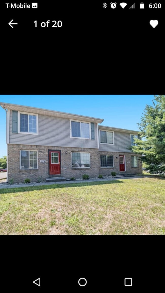 Building Photo - 1275 Redpine Way