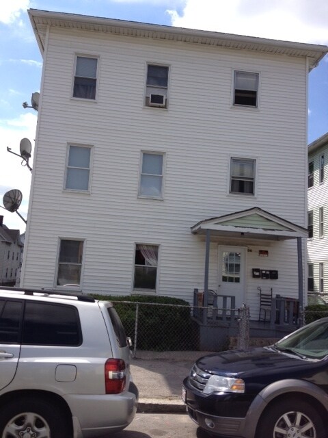 Foto principal - 36 Perry Ave