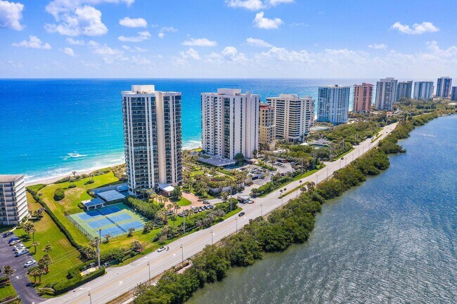 Foto del edificio - 5380 N Ocean Dr