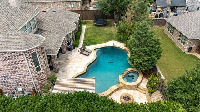 Building Photo - 4101 Chimney Rock Dr